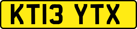 KT13YTX