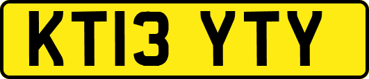 KT13YTY