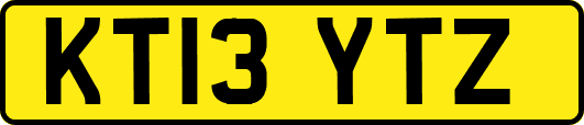 KT13YTZ