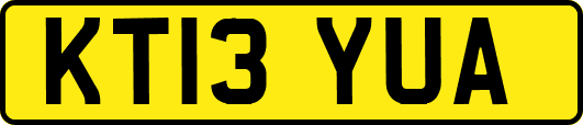 KT13YUA