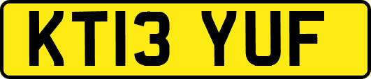 KT13YUF