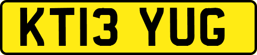 KT13YUG