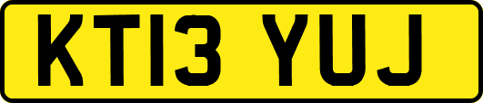 KT13YUJ