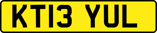 KT13YUL