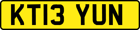KT13YUN