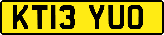 KT13YUO