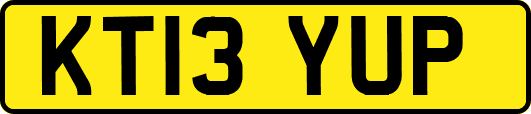 KT13YUP