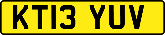 KT13YUV