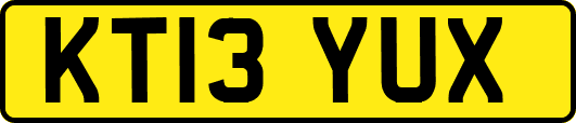 KT13YUX