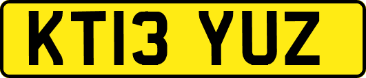 KT13YUZ