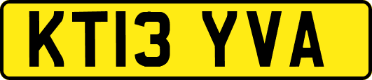 KT13YVA