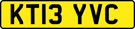 KT13YVC