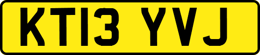 KT13YVJ