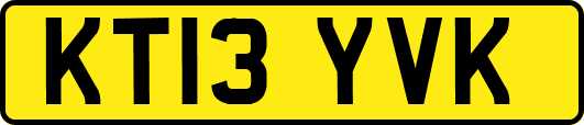 KT13YVK