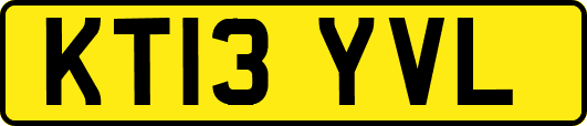 KT13YVL