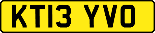 KT13YVO