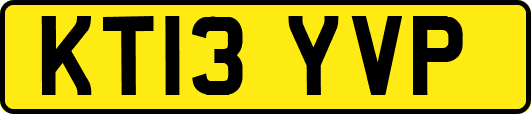 KT13YVP