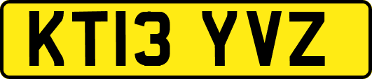KT13YVZ