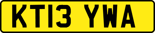 KT13YWA