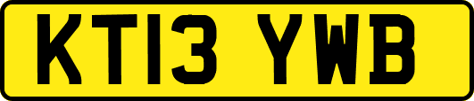 KT13YWB