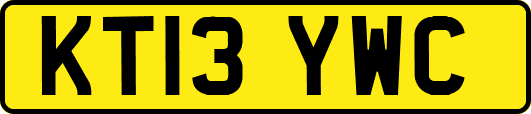 KT13YWC