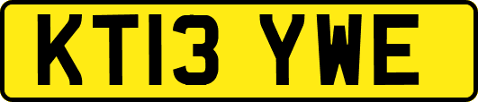 KT13YWE