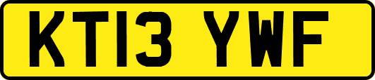 KT13YWF