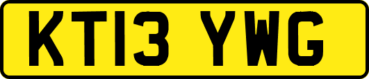 KT13YWG