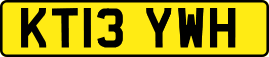 KT13YWH
