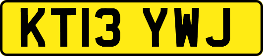 KT13YWJ