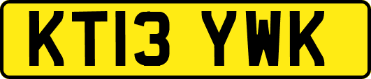 KT13YWK