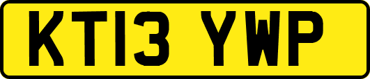 KT13YWP