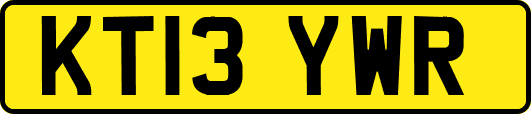 KT13YWR