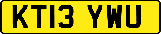KT13YWU