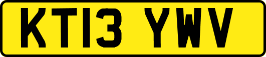 KT13YWV