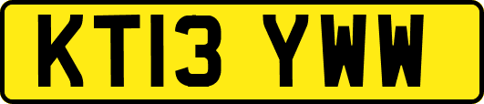 KT13YWW