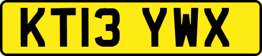 KT13YWX