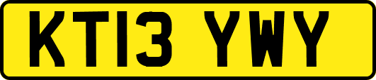 KT13YWY