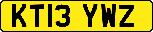 KT13YWZ