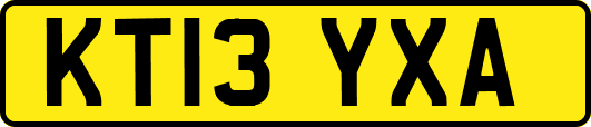 KT13YXA