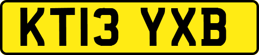KT13YXB