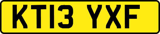 KT13YXF