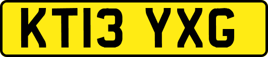 KT13YXG