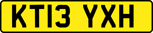 KT13YXH