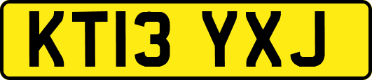 KT13YXJ