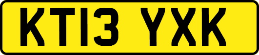 KT13YXK