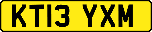 KT13YXM