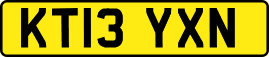 KT13YXN