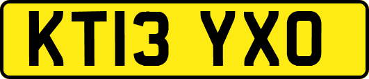 KT13YXO