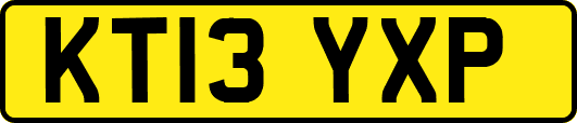 KT13YXP